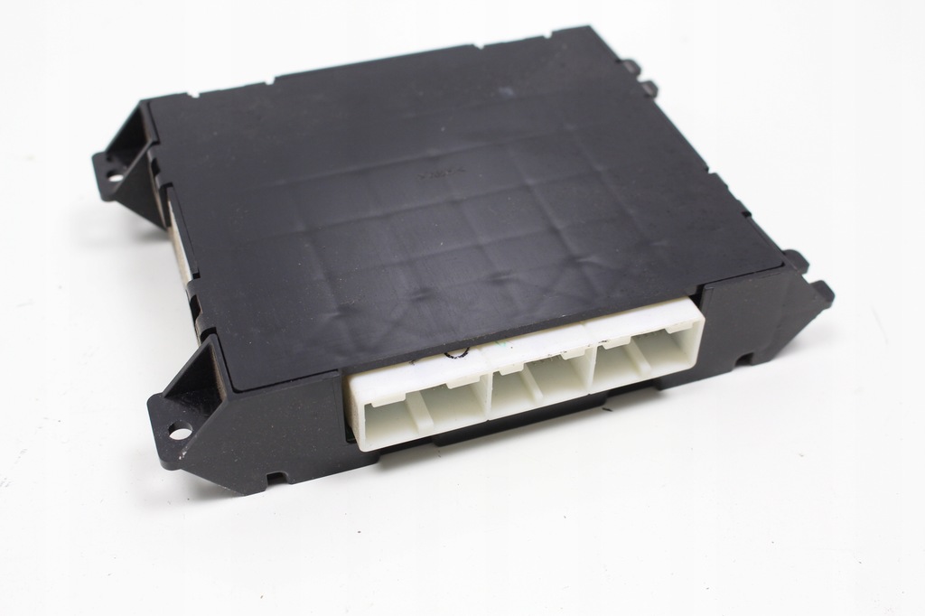 фото №1, Блок управления модуль отопителя land rover оригинальный номер блок управления модуль ah22-18d493ac