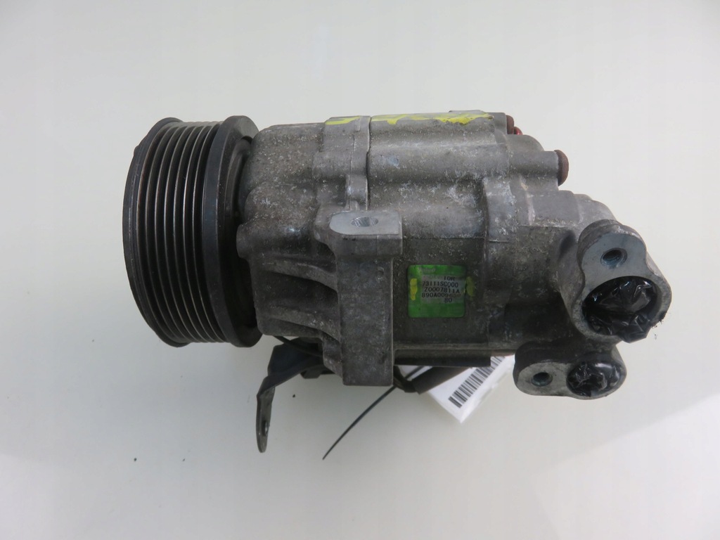 фото №11, Компрессор кондиционера subaru impreza iii 2.0 d 890a009630 73111sc000