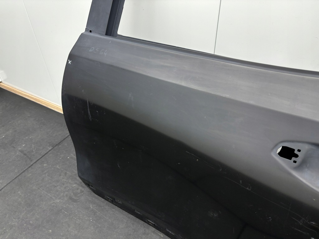 фото №12, Kia xceed x-ceed двері ліва задня задні nowe оригінальні