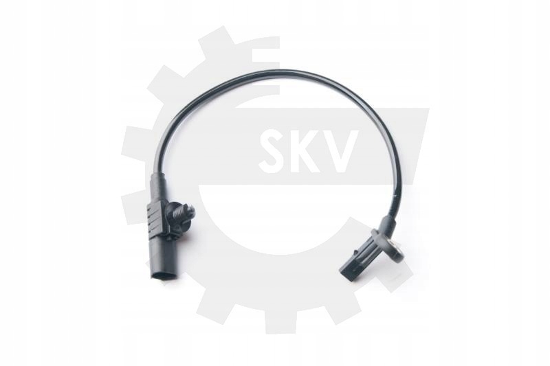 фото №1, Датчик abs задня l/p mercedes gl x164 a1645400717