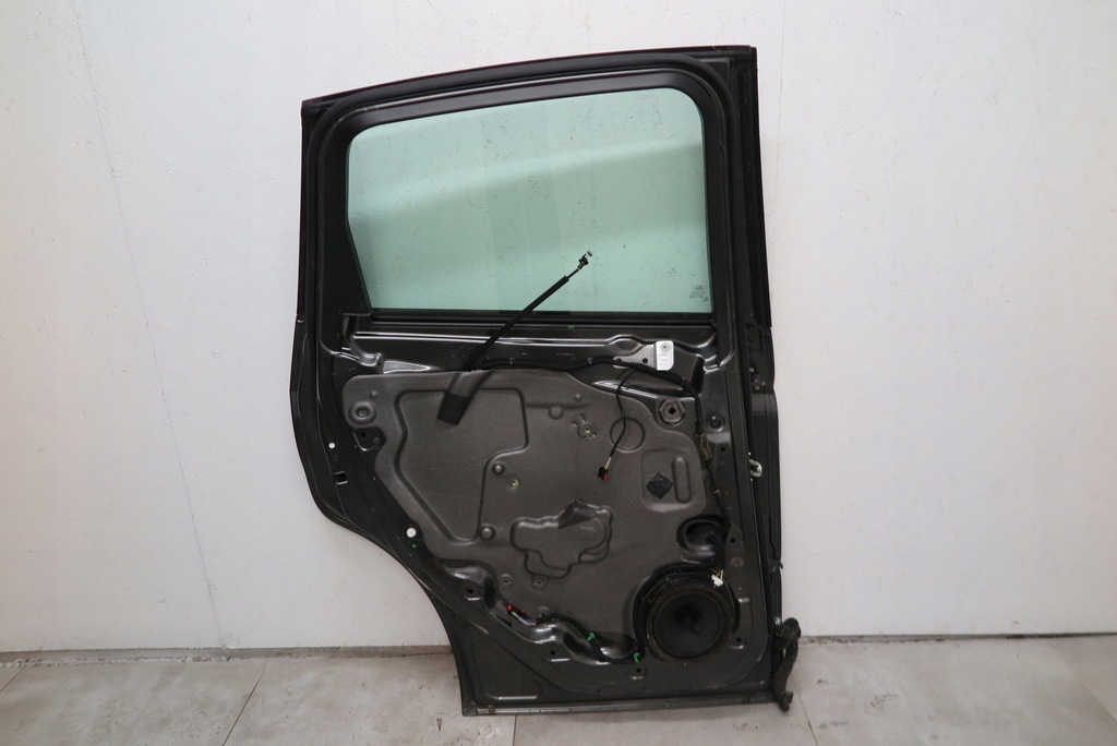 фото №5, Дверь левая задние левый задняя ford c-max mk2 ii