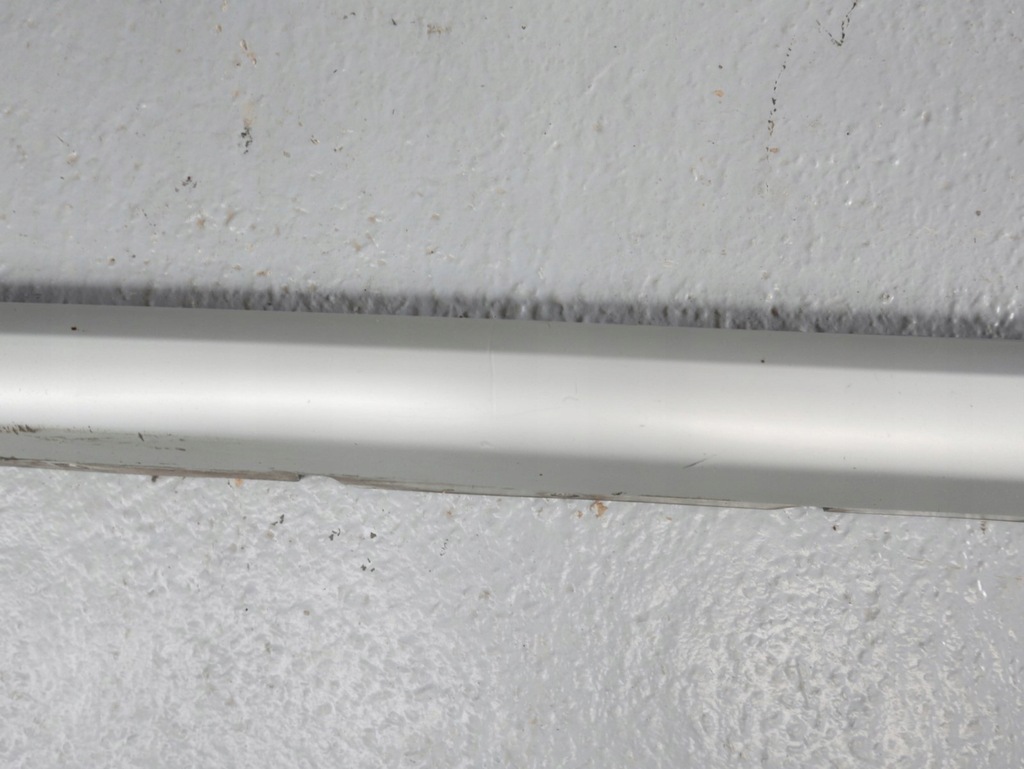 фото №7, Bmw x1 f48 молдинг защита порог x-line правая