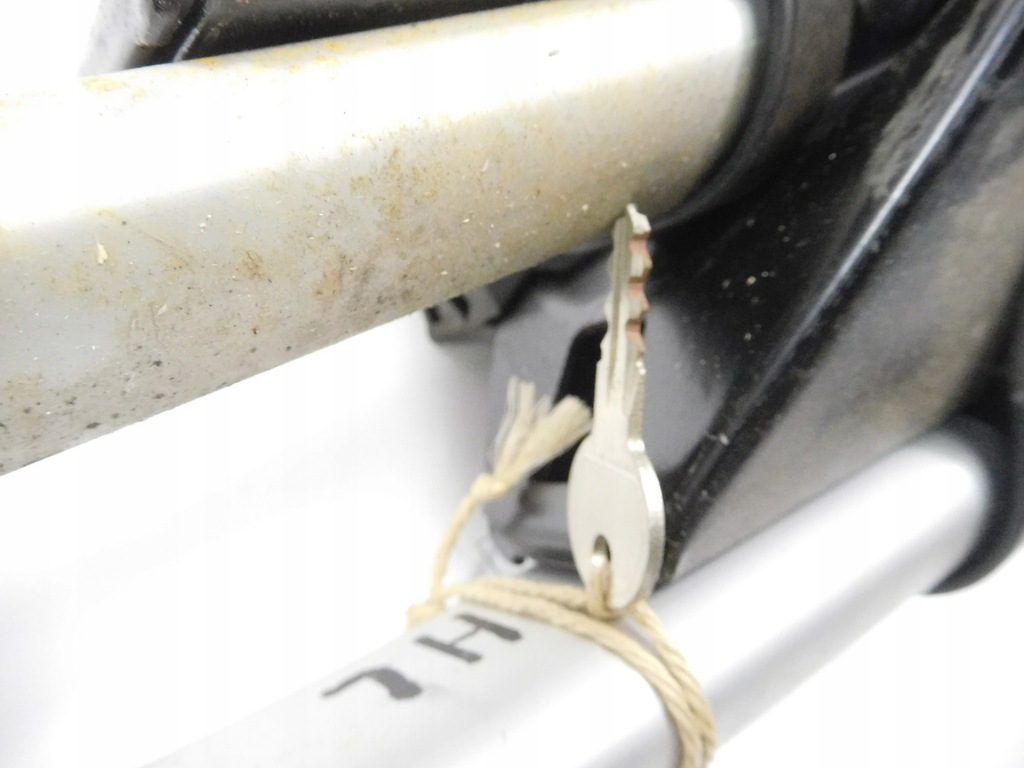 фото №11, Рейлинги corsa d