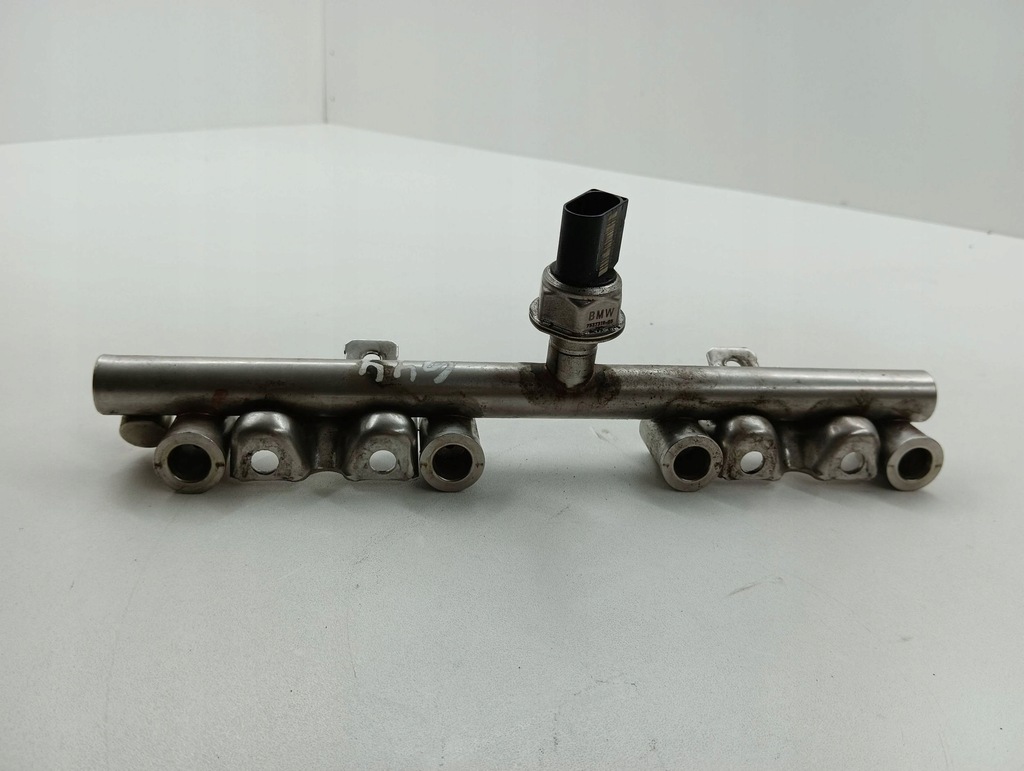 фото №1, Mini cooper countryman r60 2014 молдинг упорскування