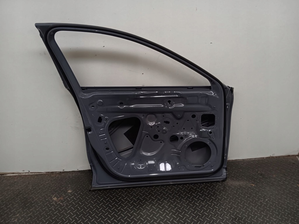 фото №6, Дверь левый перед cupra formentor 5ff