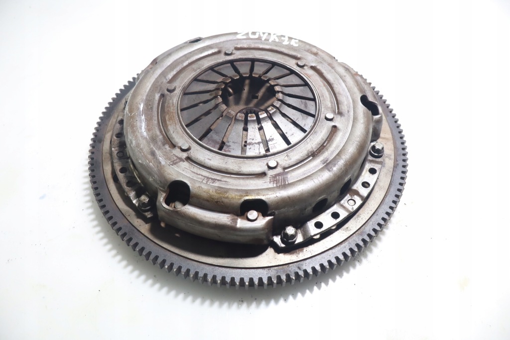 фото №1, Зчеплення повний mitsubishi colt vi lift 1.3