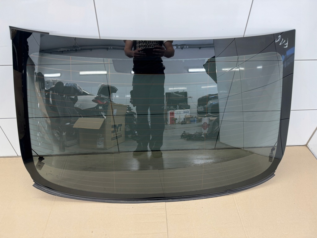 фото №1, Bmw f10 скло задня