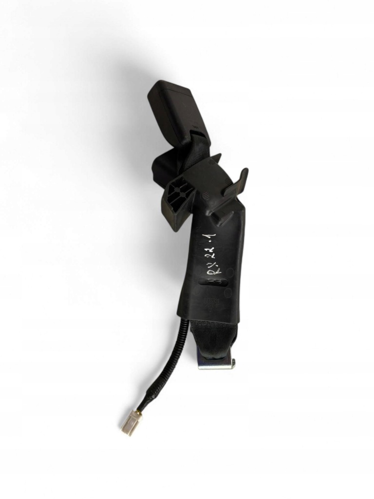 фото №7, Lexus rx v пряжка заднего поперечина безопасности