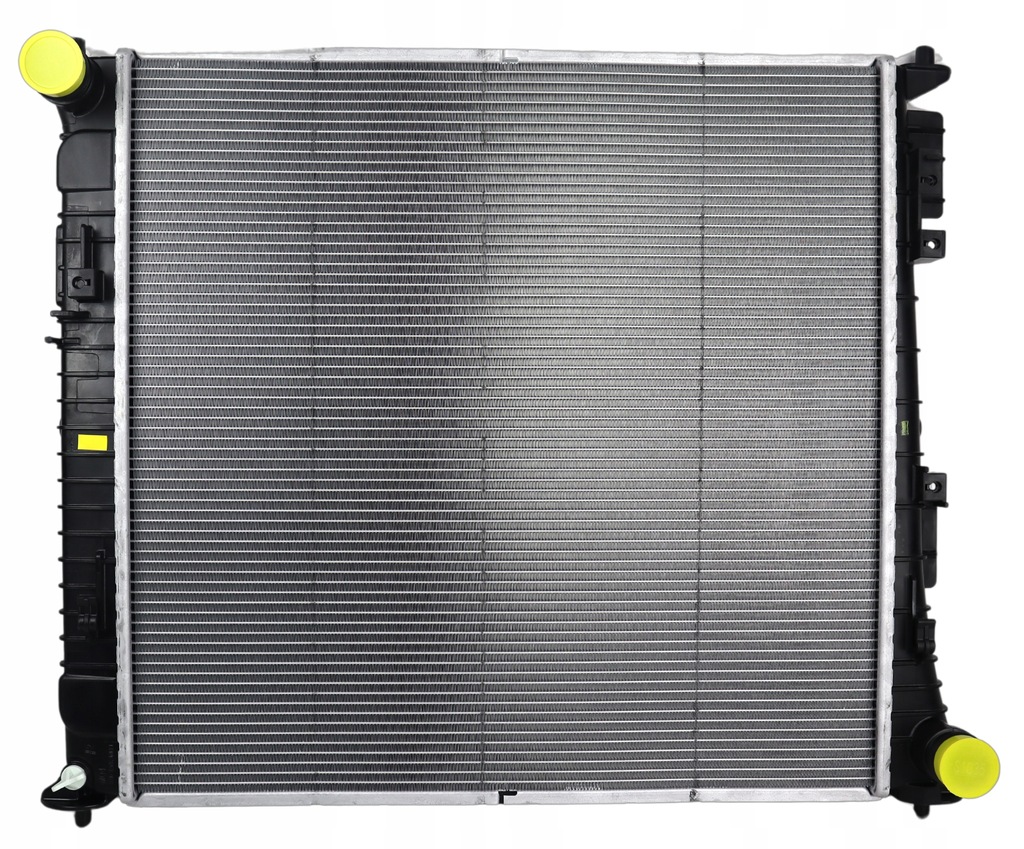 фото №1, Радиатор hyundai santa fe iv 2020 -