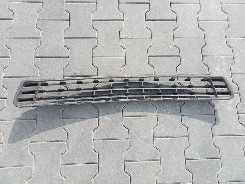 фото №6, Mercedes w204 c - решітка бампера перед a2048850023