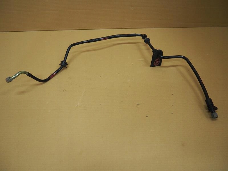 Пабтрубок  труба усилитель тормозов mercedes w140 1409974681 Цена