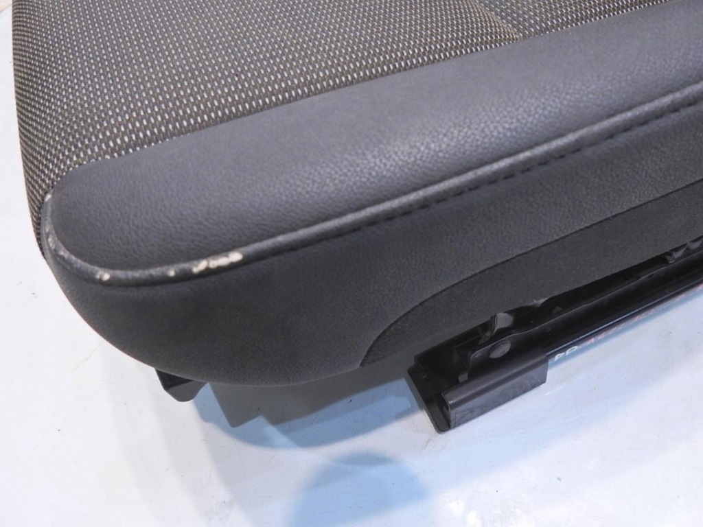 фото №3, Сидіння правий перед audi a6 c6