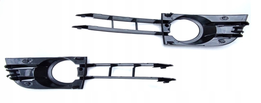2x решётка решётка радиатора бампера l+p audi a6 c6 04-08 d Киев