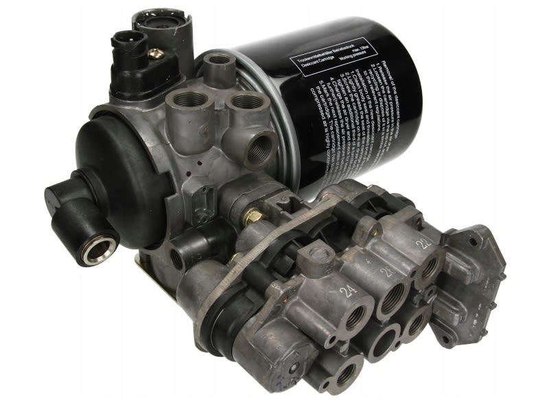 Купити Осушувач повітря pneumatics pn-10093