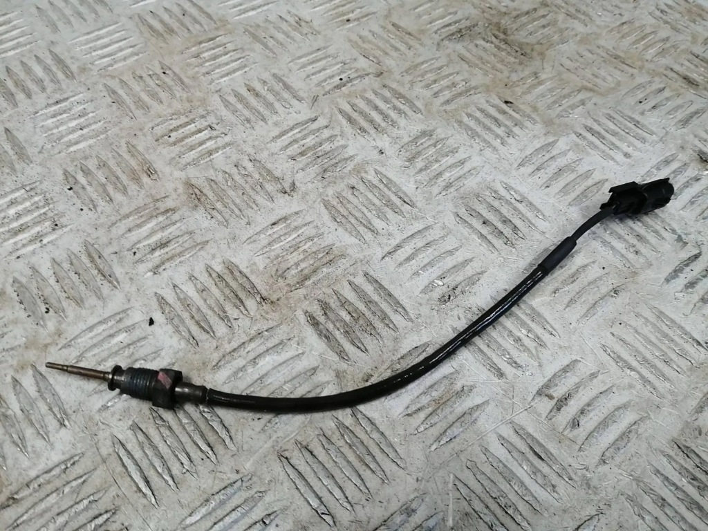 фото №1, Датчик выхлопных газов mercedes w176 w246 1.5 cdi