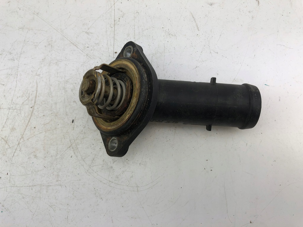 фото №10, Vw seat skoda корпус термостата 1.6tdi 03l121114b