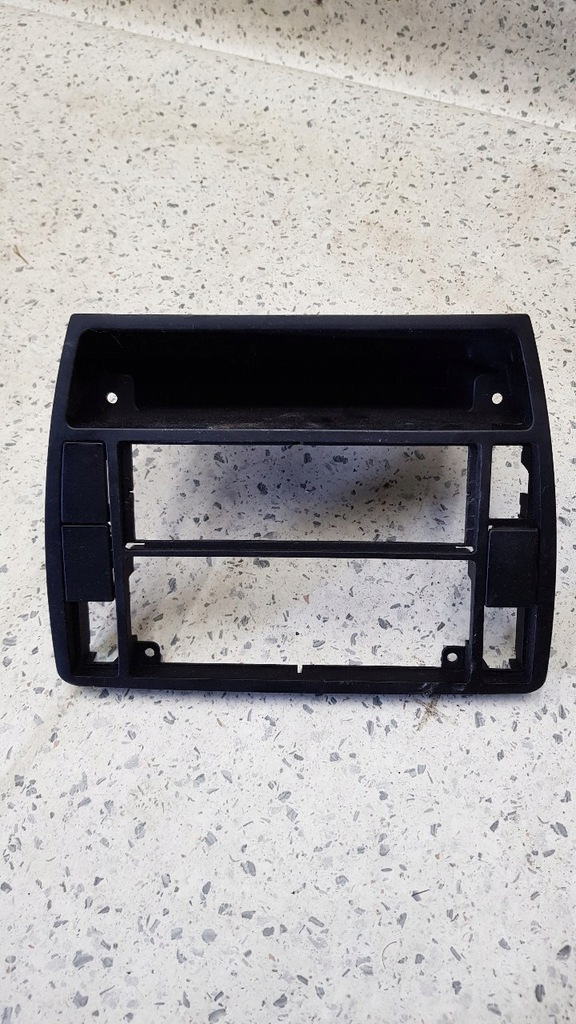 фото №1, Рамка захист радіо renault scenic ii