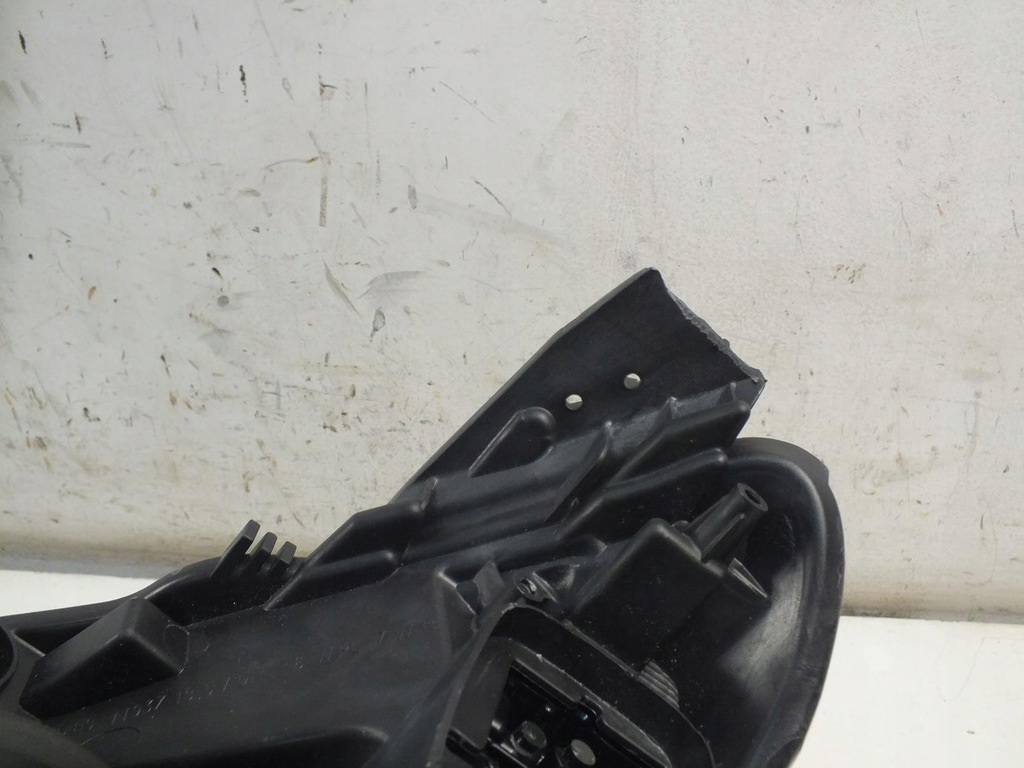 фото №5, Renault megane iv фара правий