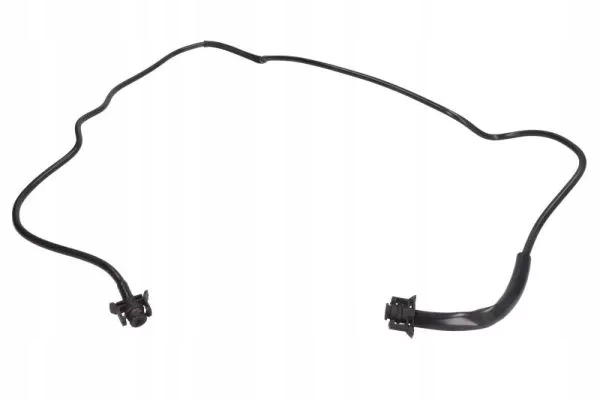 фото №1, Thermotec dwr045tt шланг гибкий радиатора