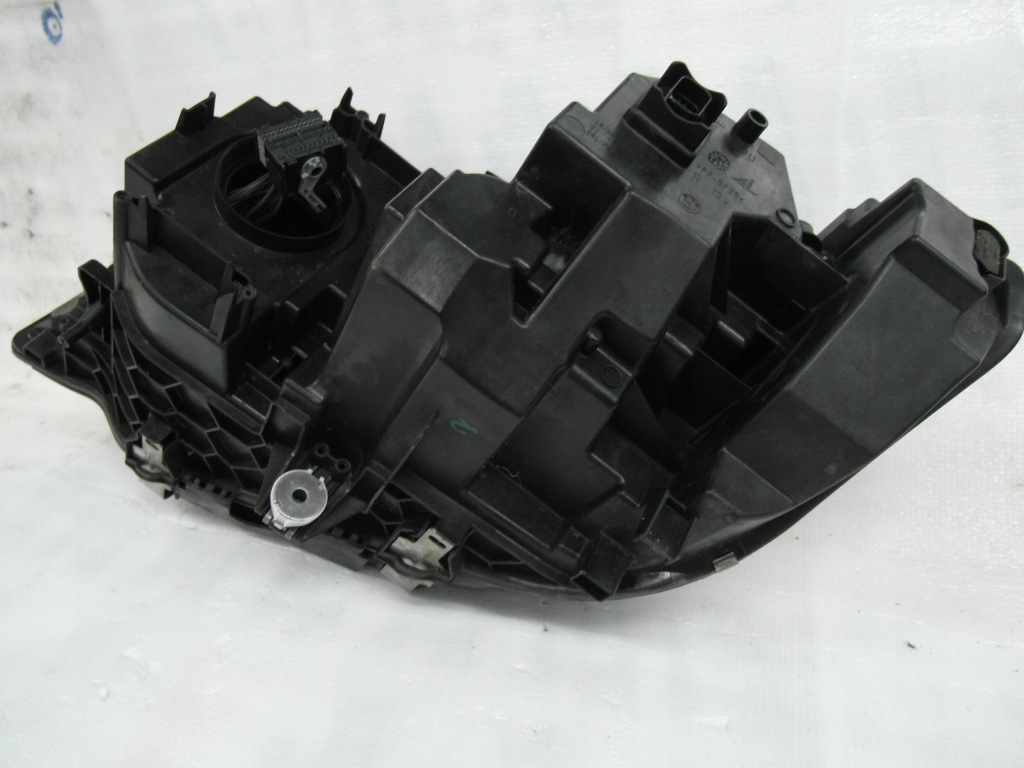 фото №9, Bmw 3 g20 g21 full led cała лампа передняя правая 9481696-08 nr72