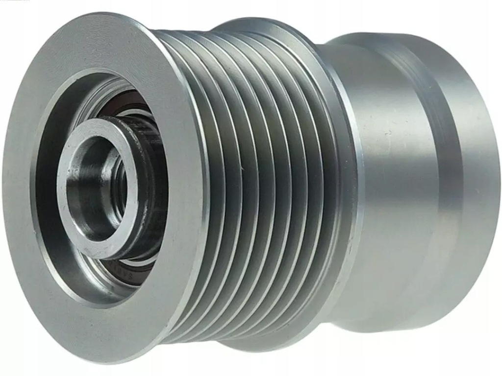 Afp0094 шкив генератора as-pl Доставка