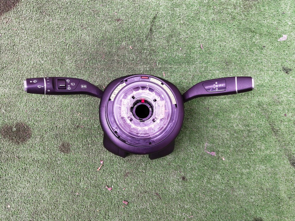 фото №1, Mercedes benz w205 перемикач комбінований перемикачі