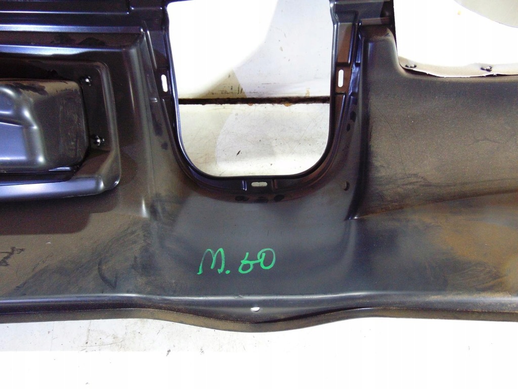 фото №9, Панель приладів приладова консоль microcar m.go