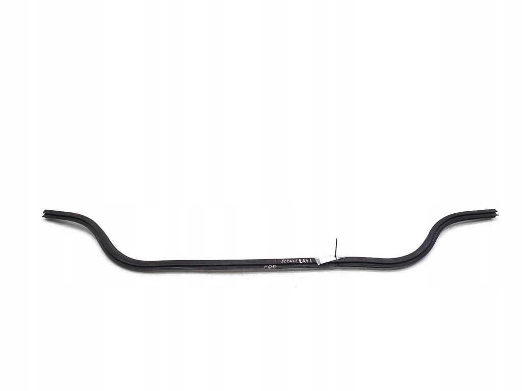 фото №1, Прокладка жабо renault latitude