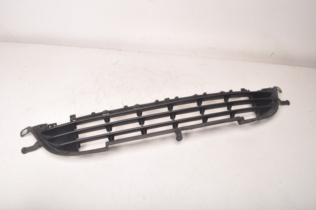 фото №1, Peugeot 207 решітка решітка радіатора бампера 9688074377