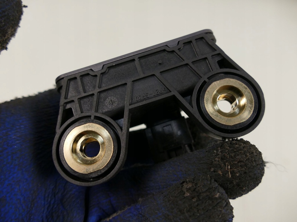 фото №4, Mercedes a209 w209 датчик модуль esp w203 r171