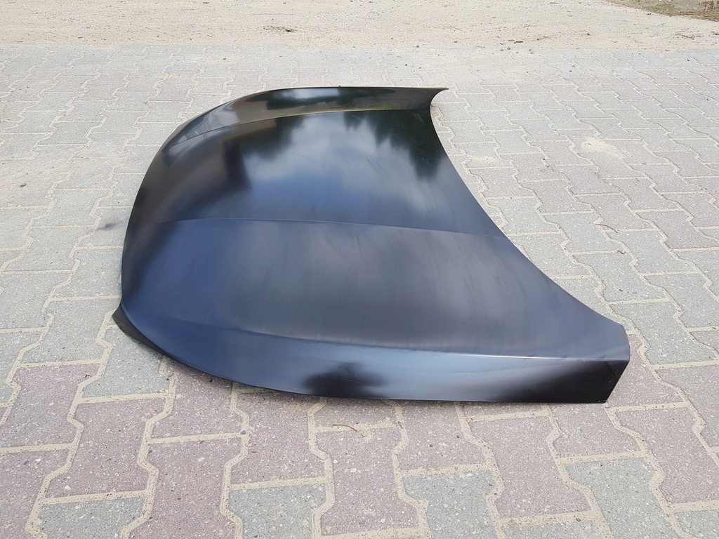 фото №11, Peugeot 308 ii t9 lift 17- капот nowa оригінальна