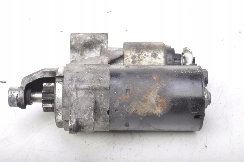 Audi a4 b8 1.8 tfsi 160 km стартер 0001107450 с Разборки