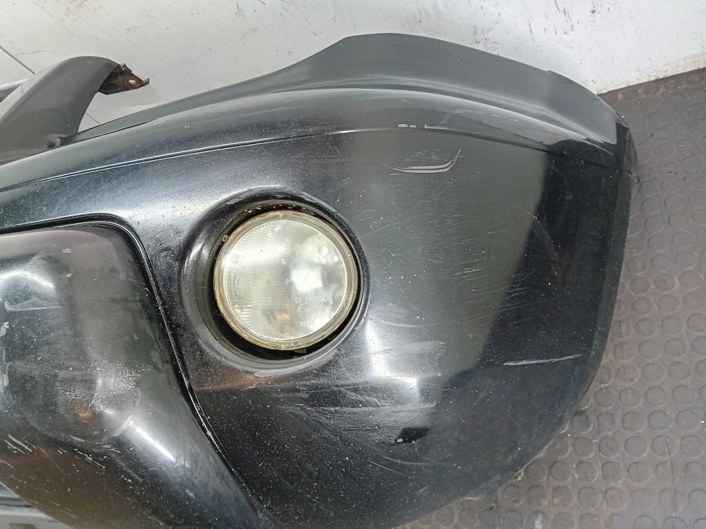 фото №7, Бампер перед nissan x-trail i t30 kh3