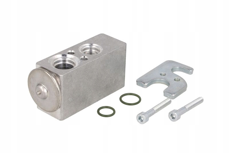 фото №2, Клапаны расширительные кондиционера valeo 509846