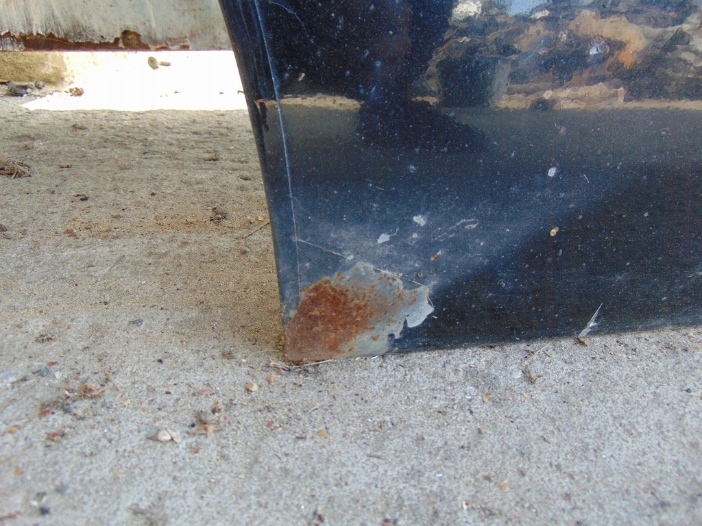 фото №10, Дверь левый перед ford transit custom