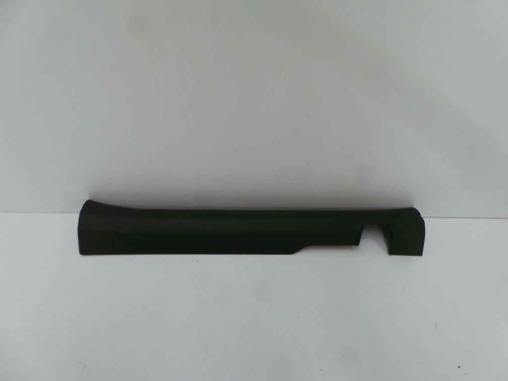 фото №3, Kia picanto iii 2018 захист пластик поріг перед