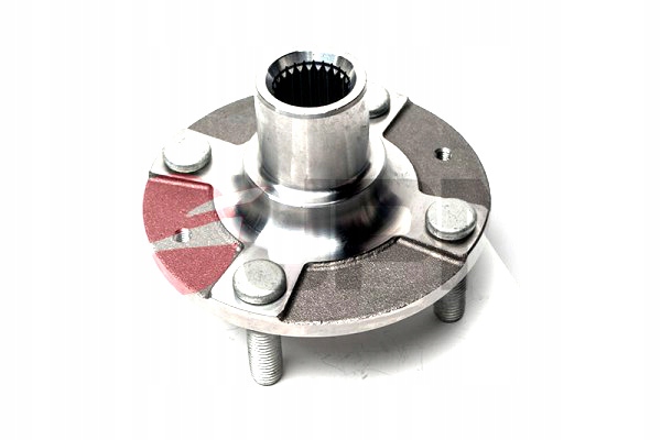 фото №11, Ступиця колеса kia jpn