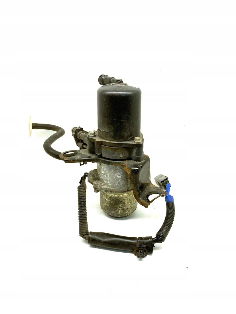 фото №1, Lexus ls 460 компресор насос підвіска