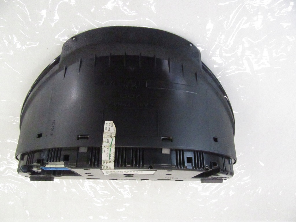 Счетчик приборы bmw e38 e53 x5 4.4 m62 6938448 европа бензин Цена