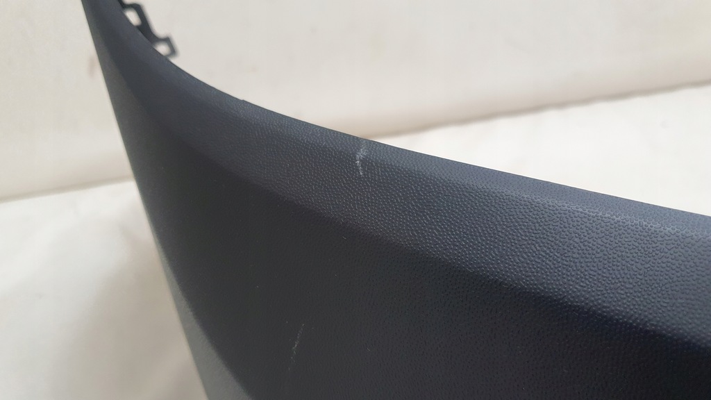 фото №13, Молдинг бампера перед vw crafter ii man 7c0807819