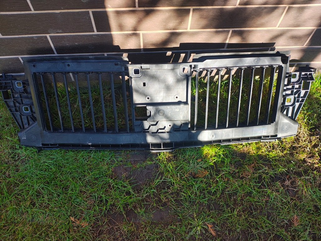 фото №1, Mercedes glc a254 w254 pas передний усилитель жалюзи