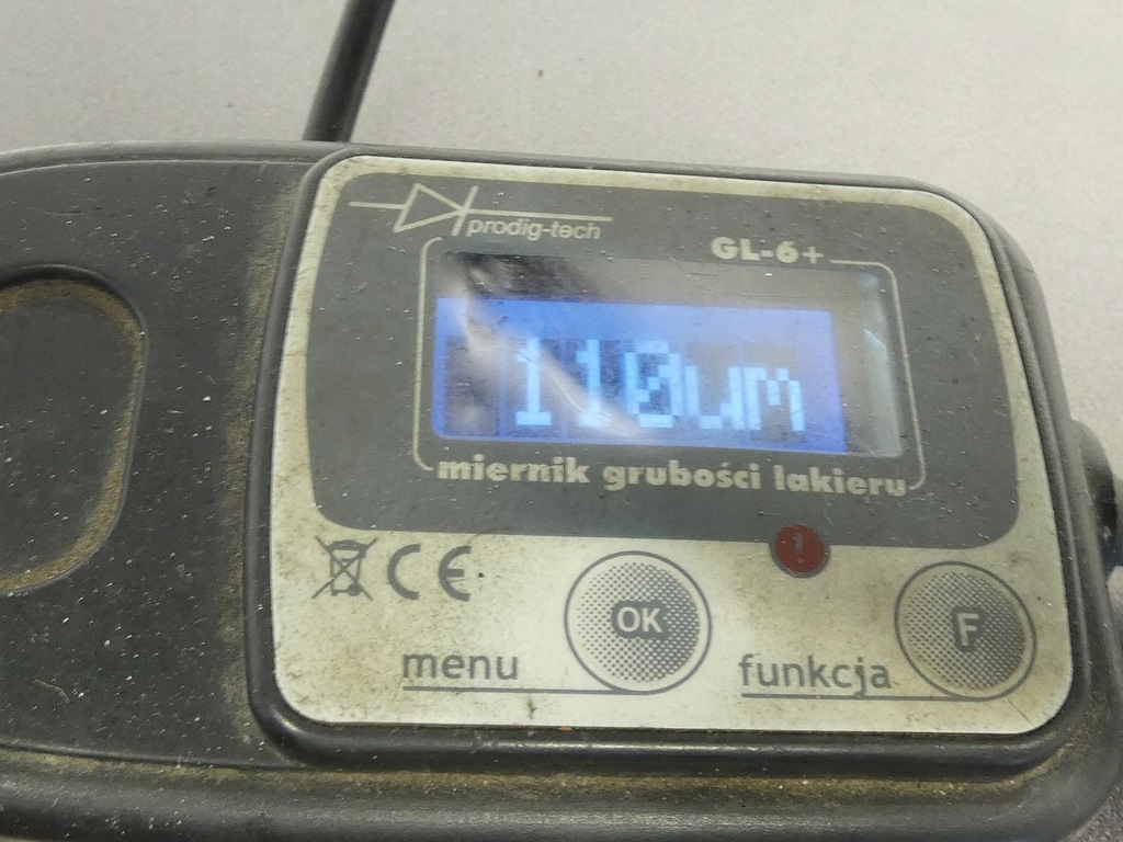 фото №12, Дверь левая левый перед передние leon iii 5f 5d ls7k