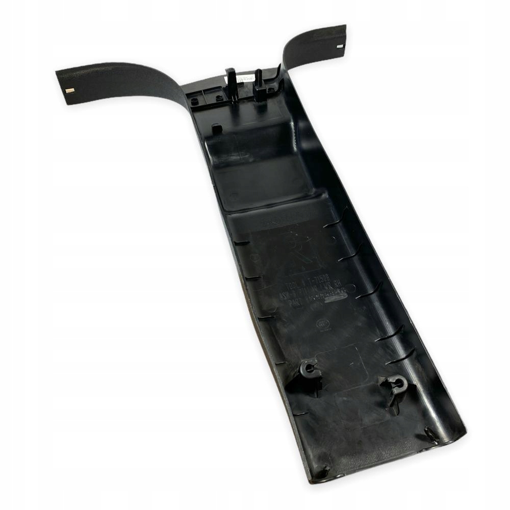 фото №9, Chevrolet gmc 10-14r захист оббивка стійка b rh