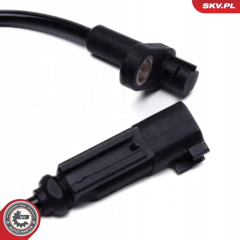 Купити Датчик швидкості колеса abs правий передні  06skv444