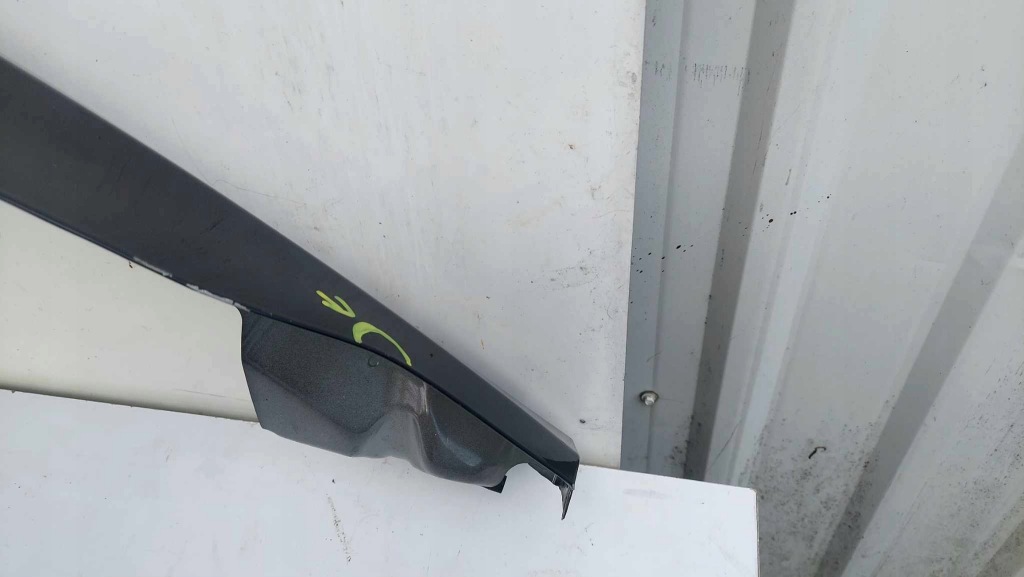 Tesla model y крыло  правый  перед передний 2339 с Разборки