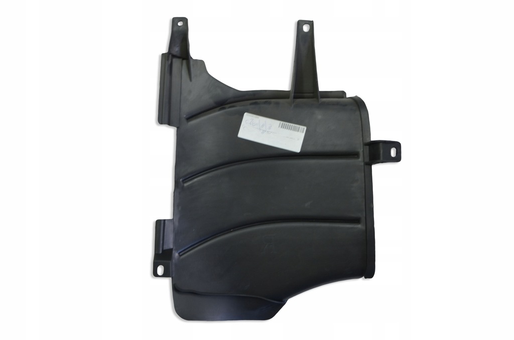 фото №2, Вітровик кабіни scania r кабіна p внутрішня ліва 1496293