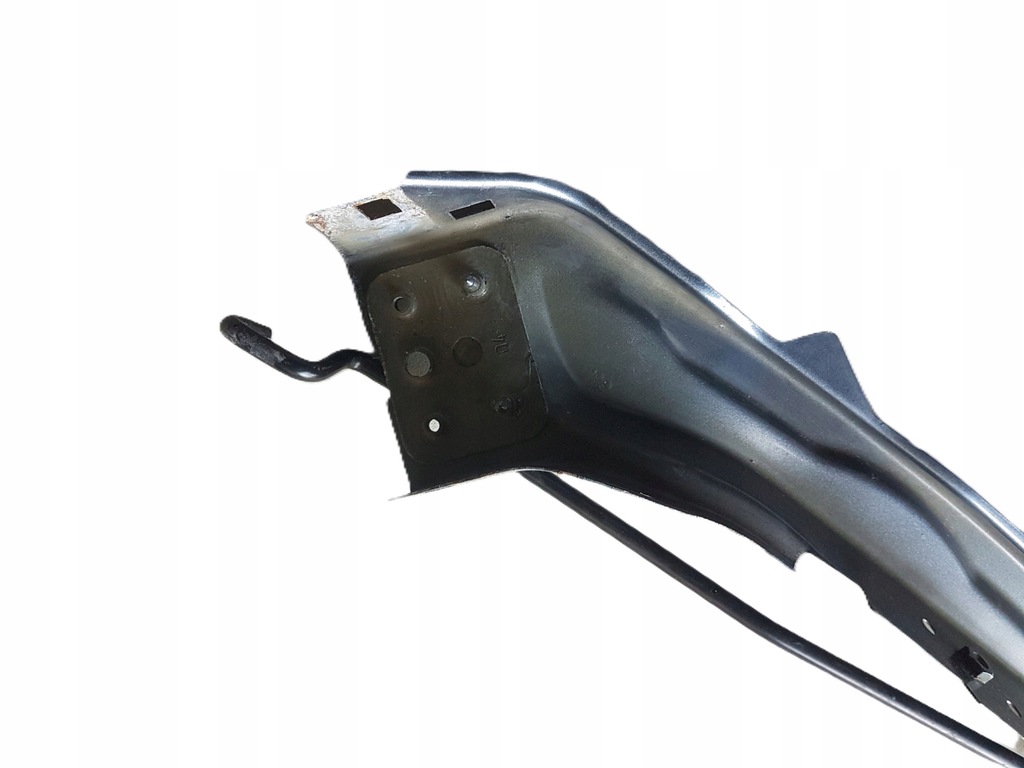 фото №5, Pas верхний левый перед усилитель балка citroen jumpy ii 2007-2016