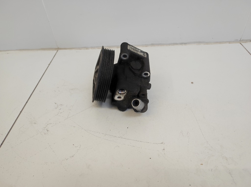 фото №1, Насос усилителя ford custom lift 2.0 tdci