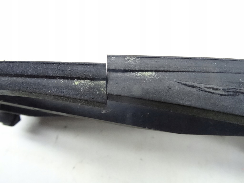 фото №6, Audi a8 d2 94-99 решётка решётка радиатора решётка радиатора бампера oryg