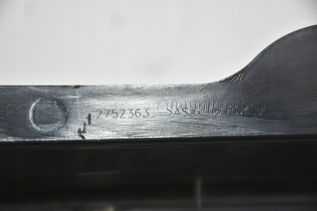 фото №6, Решітка радіатора решітка радіатора радіатора mini one cooper r56